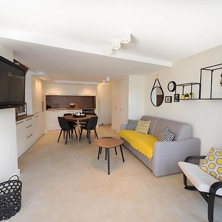 Le Panoramer Cannes Ngoại thất bức ảnh