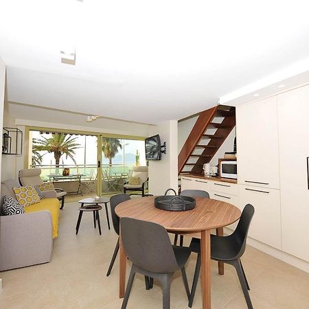 Le Panoramer Cannes Ngoại thất bức ảnh