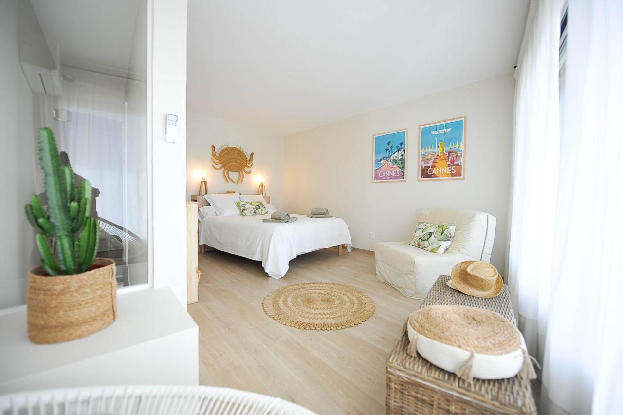 Le Panoramer Cannes Ngoại thất bức ảnh