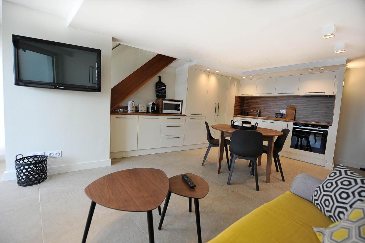 Le Panoramer Cannes Ngoại thất bức ảnh