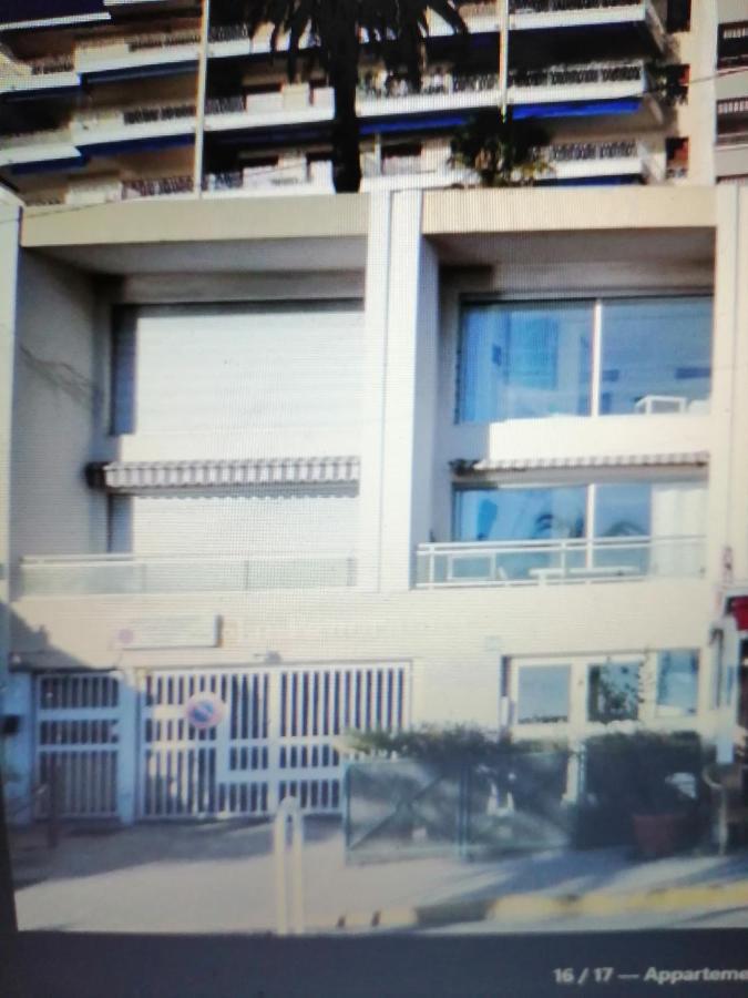 Le Panoramer Cannes Ngoại thất bức ảnh