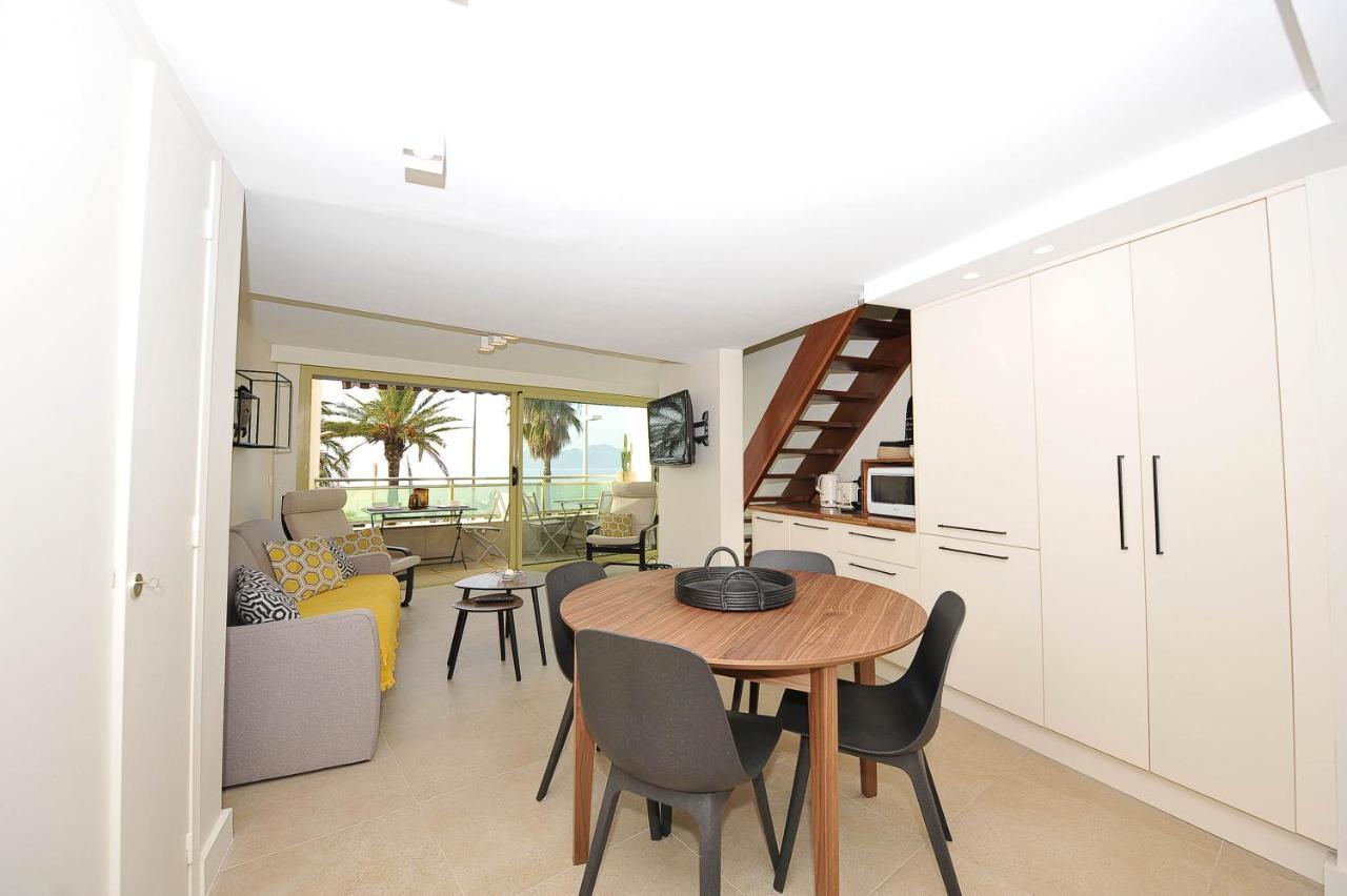 Le Panoramer Cannes Ngoại thất bức ảnh